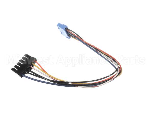 21-01606 Master-Bilt Control Harness, Xr06Cx, New S