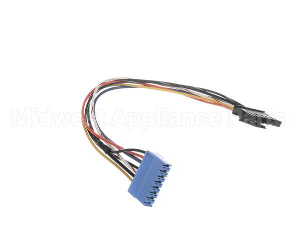 21-01606 Master-Bilt Control Harness, Xr06Cx, New S