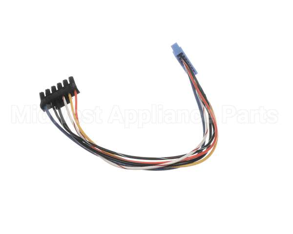 21-01606 Master-Bilt Control Harness, Xr06Cx, New S