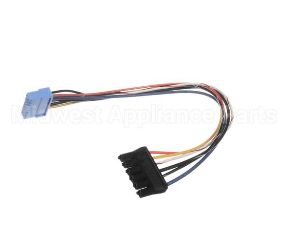 21-01606 Master-Bilt Control Harness, Xr06Cx, New S