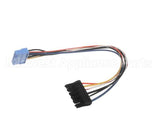 21-01606 Master-Bilt Control Harness, Xr06Cx, New S