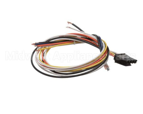 21-01611 Master-Bilt Control Harness, Bmg-All, Im-2