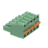 21-01661 Compatible Master-Bilt Procom Connector Wj2Edg Kd-5.08