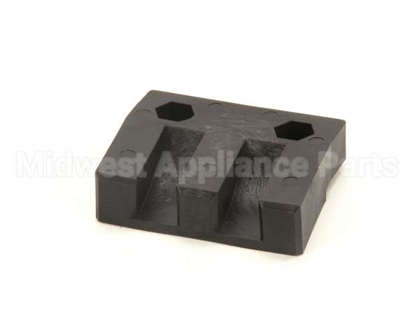 21-0210-002 Adamation Follower, Worm Ccw