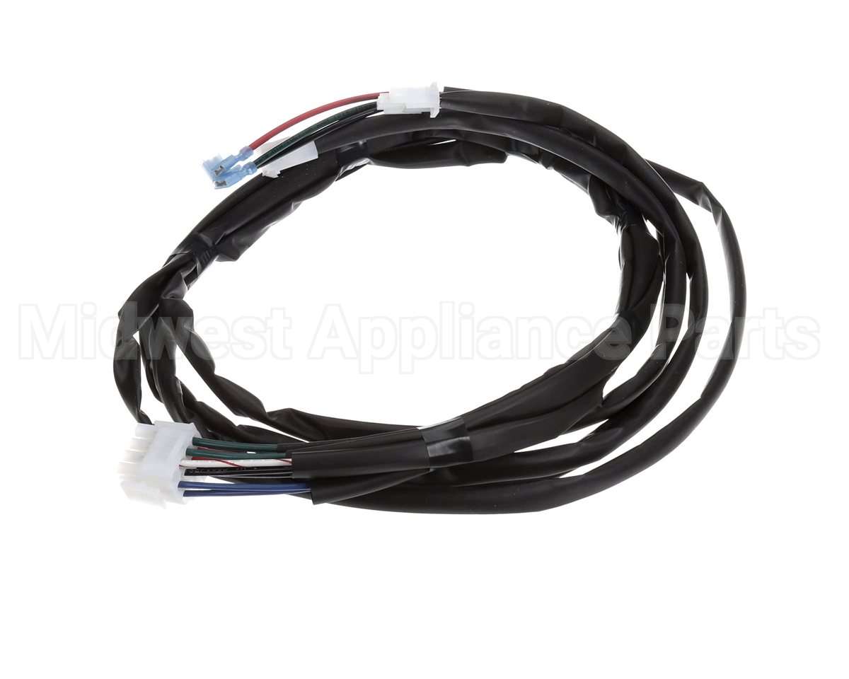 21-02608 Structural Concepts Harness 12 Cp F-Tyco C-14Gas Hg-3P L-48