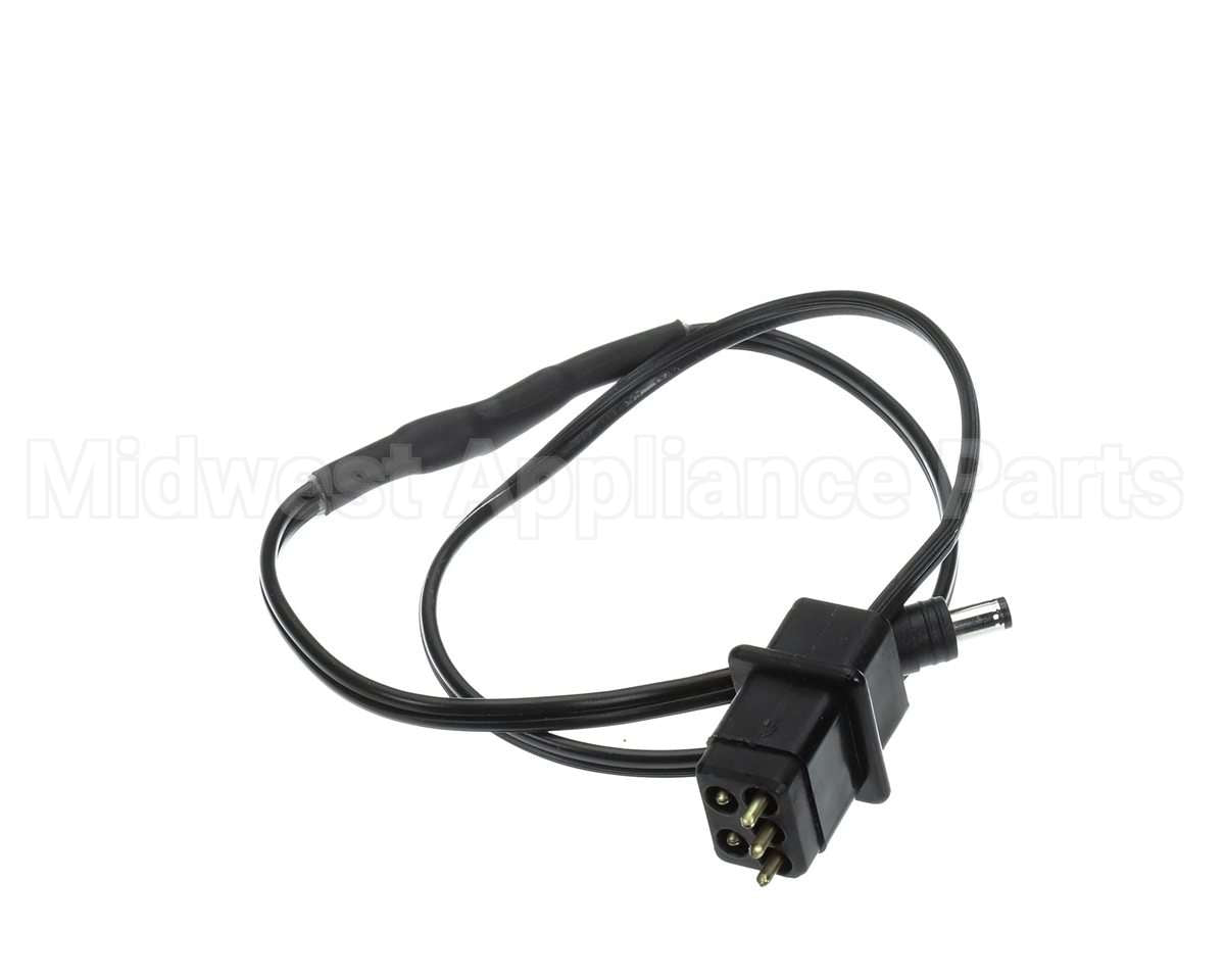21-02929 Structural Concepts Harness Straight Barrel To Straight 5-Pi