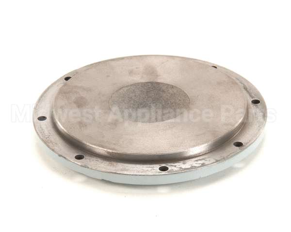 21-0501-000 Adamation Cover 3Hp Pump Impeller