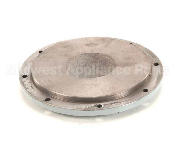 21-0501-000 Adamation Cover 3Hp Pump Impeller