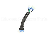 21-06287 Structural Concepts Harness 6 In Y 3 Pin M To 3 Pin F And 2