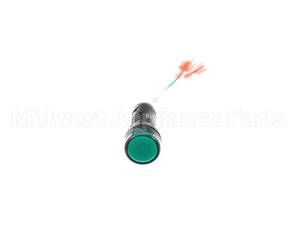 21-07989 Apex Supply Chain Tech Indicator: Panel Mount Led: