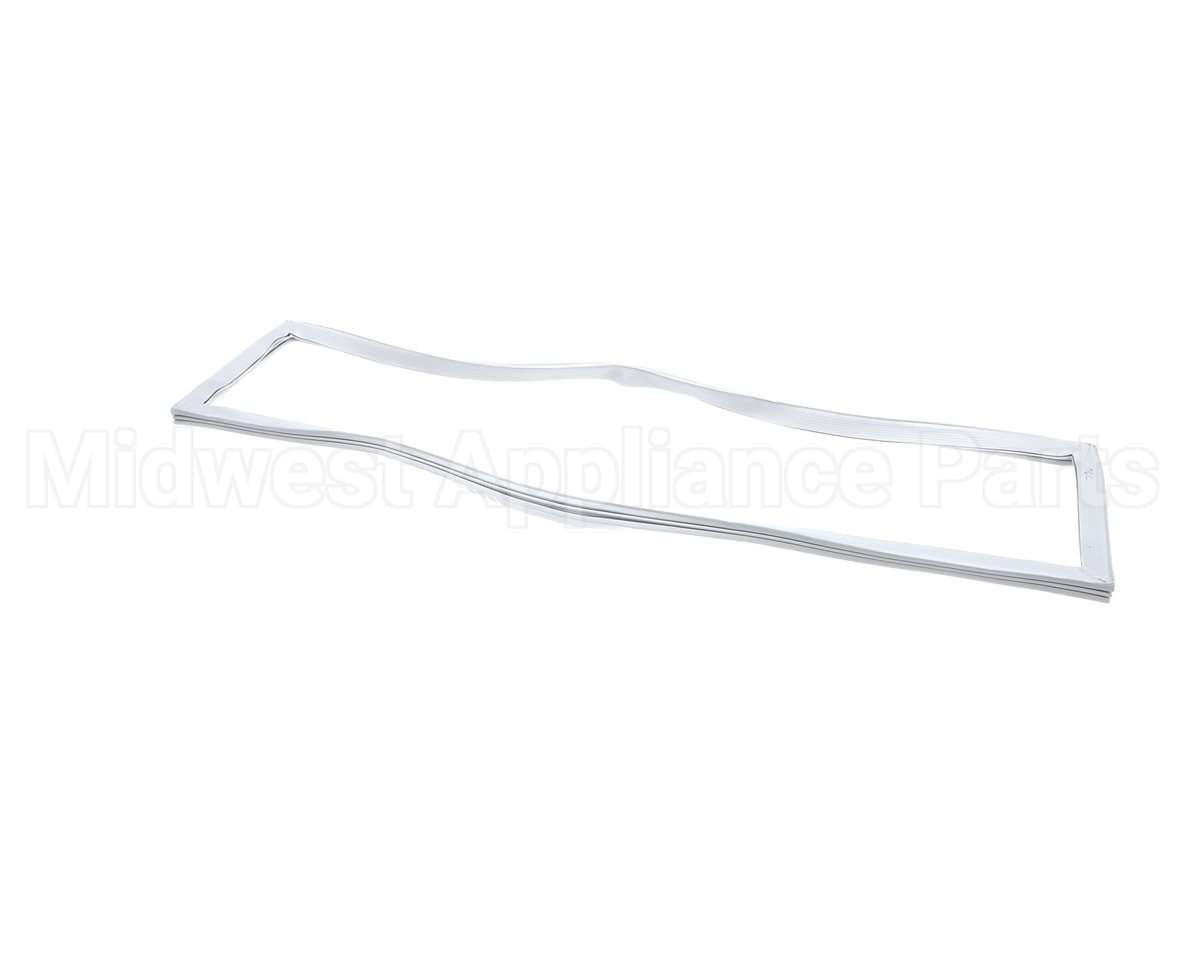21-08618 Structural Concepts Gasket Rr Heavy Duty Pullout Drawer 7.59