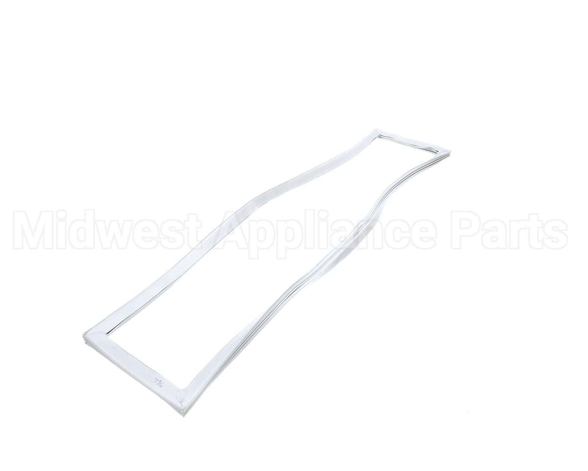 21-08618 Structural Concepts Gasket Rr Heavy Duty Pullout Drawer 7.59