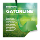 21-095 Oregon Gatorlinesquare .095 5Lb Spoo