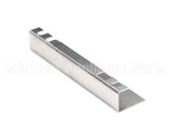 21-1024-A Nu-Vu Cover, Latch, 50-0285M