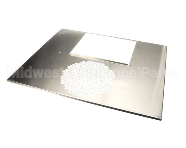 21-1037-F Nu-Vu Cover, Element, Prfr, Op-2 Ser