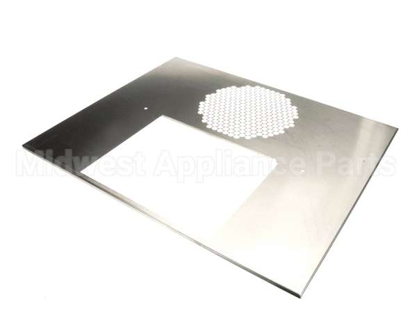 21-1037-F Nu-Vu Cover, Element, Prfr, Op-2 Ser