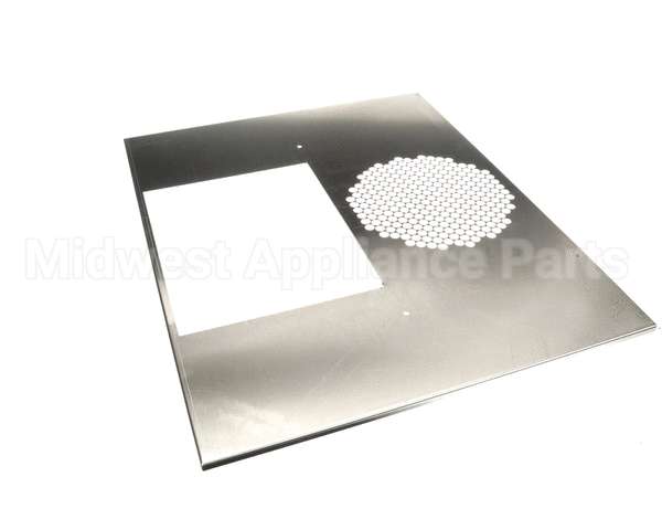 21-1037-F Nu-Vu Cover, Element, Prfr, Op-2 Ser