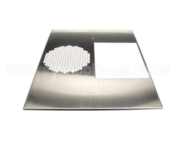 21-1037-F Nu-Vu Cover, Element, Prfr, Op-2 Ser