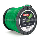 21-105 Oregon Gatorlineround .105 3Lb Spool