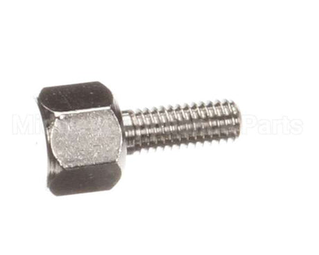 21-1060-A Nu-Vu Thumbscrew,Hex,10-32X.488Lg