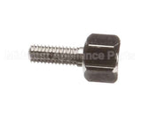 21-1060-A Nu-Vu Thumbscrew,Hex,10-32X.488Lg