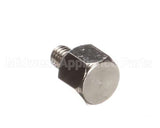 21-1064-A Nu-Vu Thumb Screw,Hex,10-32X.25Lg
