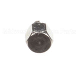 21-1064-A Nu-Vu Thumb Screw,Hex,10-32X.25Lg