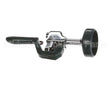 21-130L Krowne Spray Head - Shower Pattern, Metal Ring