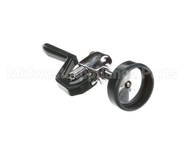 21-130L Krowne Spray Head - Shower Pattern, Metal Ring