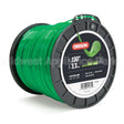21-131 Oregon Gatorlineround .130 3Lb Spool