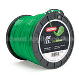 21-131 Oregon Gatorlineround .130 3Lb Spool