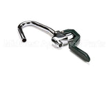 21-132L Krowne Royal Series Pot Filler Spray Head, Meta