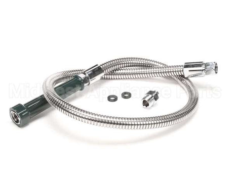 21-133L Krowne 44" Pre-Rinse Hose With Grip