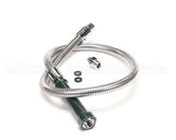 21-133L Krowne 44" Pre-Rinse Hose With Grip