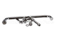 21-139L Krowne Add-On Faucet With 12" Spout