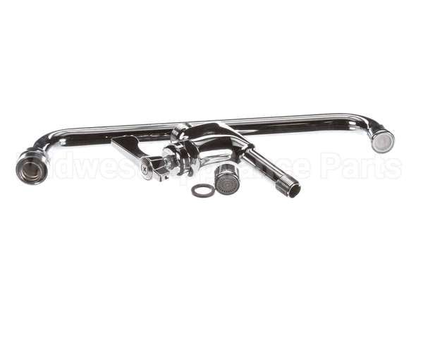 21-139L Krowne Add-On Faucet With 12" Spout