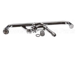 21-139L Krowne Add-On Faucet With 12" Spout