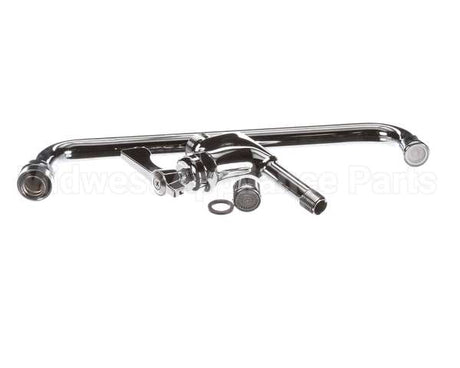 21-139L Krowne Add-On Faucet With 12" Spout