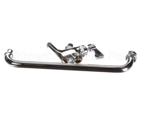 21-139L Krowne Add-On Faucet With 12" Spout