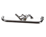 21-139L Krowne Add-On Faucet With 12" Spout