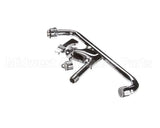 21-139L Krowne Add-On Faucet With 12" Spout