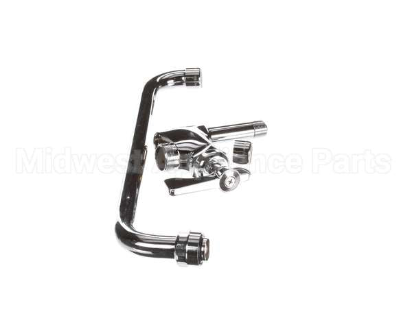 21-139L Krowne Add-On Faucet With 12" Spout