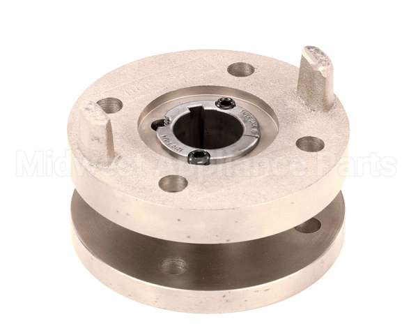 21-1601-800 Adamation Hub Hammer Barpulperround