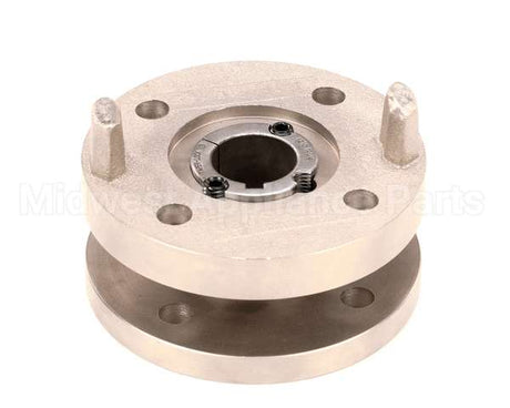 21-1601-800 Adamation Hub Hammer Barpulperround