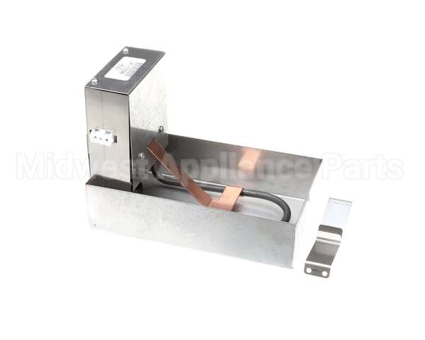 21-17098 Structural Concepts Evap Pan W Element