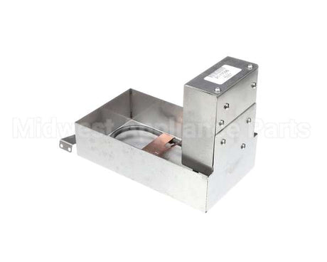 21-17098 Structural Concepts Evap Pan W Element