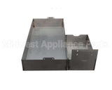 21-17556 Structural Concepts Hot Gas Pan Asm
