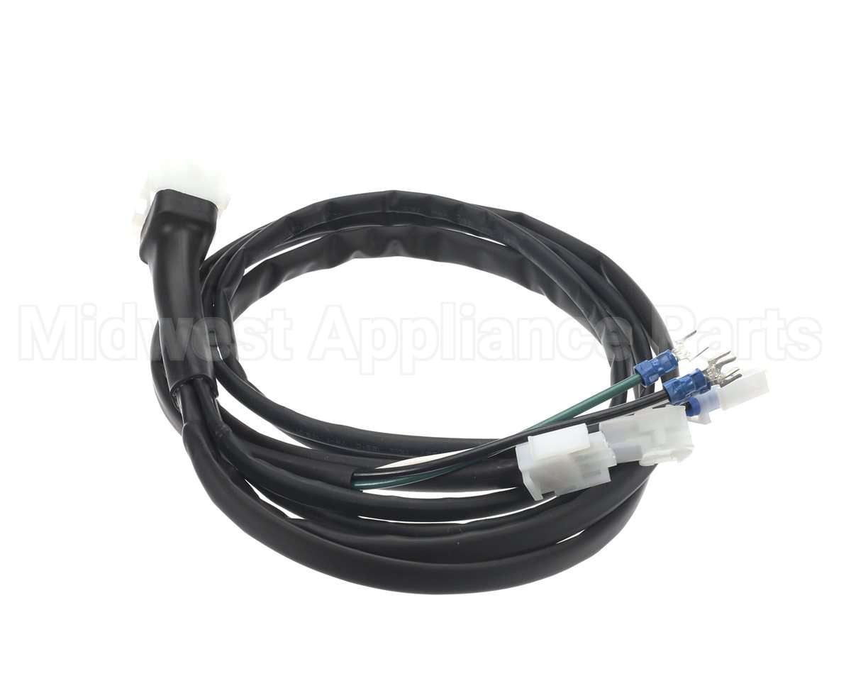 21-17690 Structural Concepts Harness 12 Cr F-Tyco C-14Gaf Hg-3P L-28