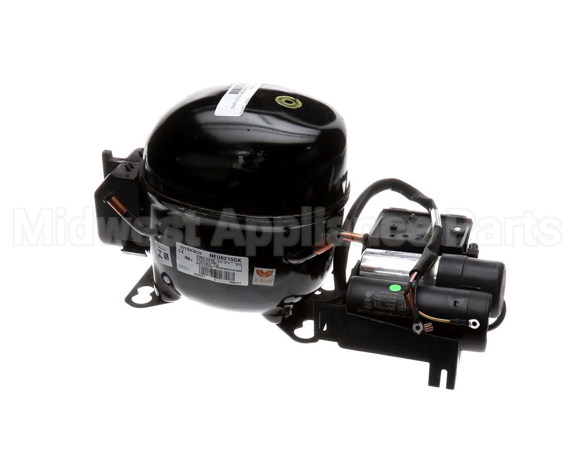 21-17717 Structural Concepts Comp Neu6215Gk 115-127V/60Hz