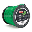 21-180 Oregon Gatorlineround .080 3Lb Spool